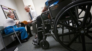 Dem lawmaker says Vermont’s single-payer health care plan has already flatlined