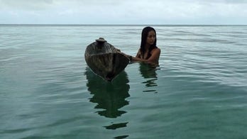 Travel company lets guests live like a real-life castaway