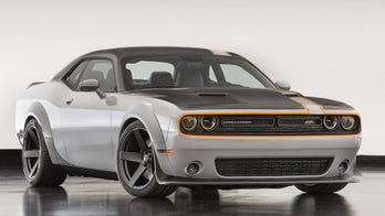 All-wheel-drive Dodge Challenger GT shows up on EPA website