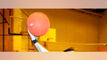 Dodge-brawl: Teen charged after gym game turns violent