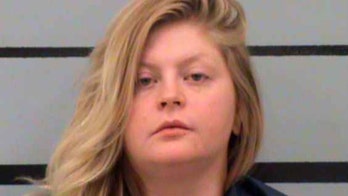 Three inmates escape from New Mexico jail aided by guard, police say