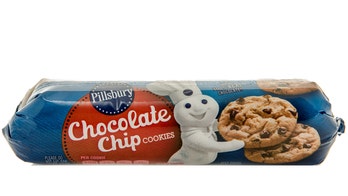 Cookie lovers furious with Pillsbury’s healthy new dough