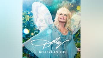 'I Believe in You' by Dolly Parton