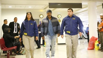 Mike Tyson denied entry into Chile, to be sent back to US