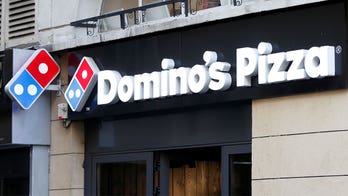 Domino's customer says he found dead cockroach in chicken nuggets