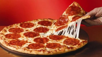 Virtual coins can buy real pizza
