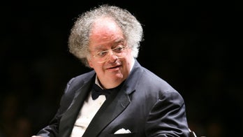 Metropolitan Opera conductor James Levine facing sexual misconduct probe