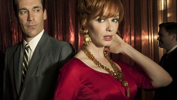 ‘Mad Men’ recap: Don flailing, Joan prevailing
