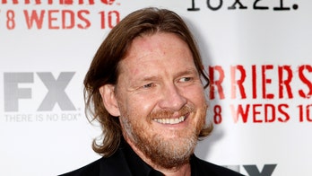 Donal Logue's daughter returns home