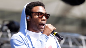 Donald Glover goes on diary-like Instagram rant: Strangest social media post by a star?