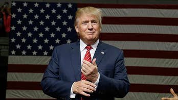 OPEN LETTER FROM MILITARY LEADERS