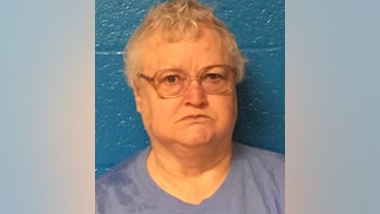 North Carolina woman lived with mom's decomposing body for months to 'see stages of death,' police say