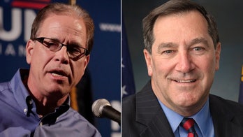ӣ����Ƶ Poll: Republican ahead of incumbent Democrat in Indiana Senate race
