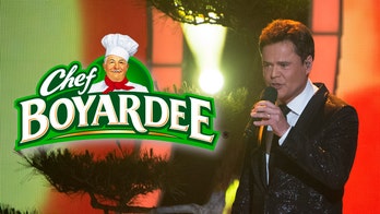 Chef Boyardee recruits Donny Osmond, Little Yachty for new jingle