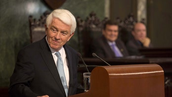 US Chamber of Commerce head urges Cuba to open up economy