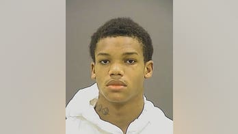Maryland teen dies almost 4 weeks after being stabbed