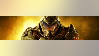 Review: 'Doom' offers smooth, impressive, but shallow experience