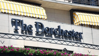 UK 'club' closes after sex harassment claims rock fundraising dinner for men only