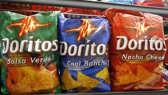 Why Target is selling Doritos in the refrigerated section