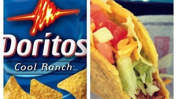 Taco Bell drops big hint about possible release of Cool Ranch Doritos Locos Taco