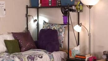 Get campus ready with Bed Bath & Beyond
