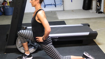 'Dormant butt syndrome' may increase risk of chronic pain