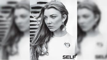 Natalie Dormer's go-to fitness moves