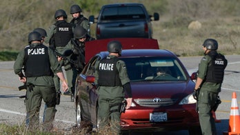 Brotherly bond united deputies in Dorner manhunt