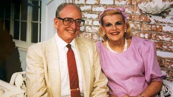 Students Form Bond With Family of a Cadaver Donor