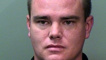 Texas middle school teacher accused of capital murder