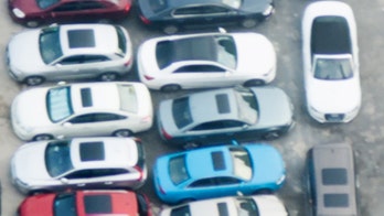 Bill would make double parking a criminal act in Israel