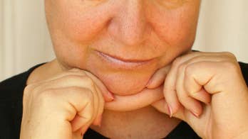 Can a New Drug Zap Your Double Chin?