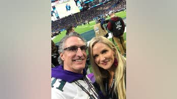 North Dakota's Gov. Burgum to repay $37G for Super Bowl suite