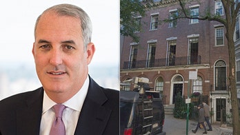 Clinton Cash: Confidant revealed as buyer of $20M Rockefeller home