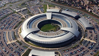 UK intelligence agency in cyber spying controversy