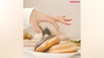 Eat Dessert, Still Lose Weight: Just Hold the Guilt