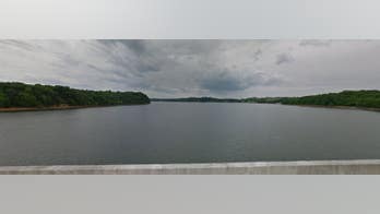 Tennessee girl, 11, finds 475-million-year-old trilobite fossil