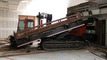 California man admits constructing US-Mexico drug-smuggling tunnel