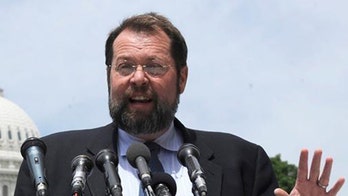Former Rep. Steve LaTourette dies of pancreatic cancer at 62
