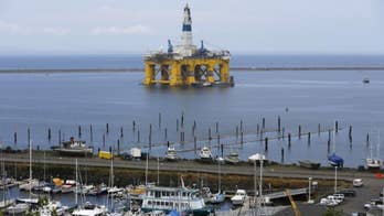 Tapped out? Shell ending Arctic offshore oil exploration after test well disappoints
