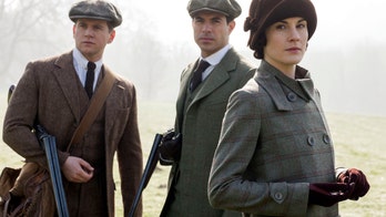 'Downton Abbey' movie to film this summer