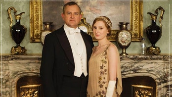'Downton Abbey' photo faux pas: What’s wrong with this promo picture?