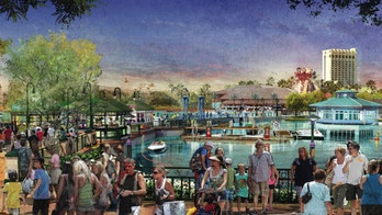 Amid rumors of possible retailers, Disney announces overhaul of Downtown Disney