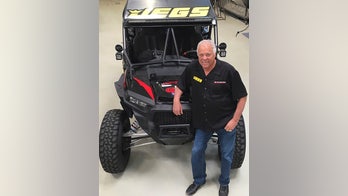 77-year-old racing legend Don Prudhomme enters Mexican 1000