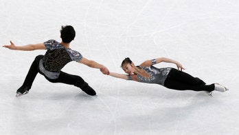 Meet North Korea's best - and for now, only – winter Olympians