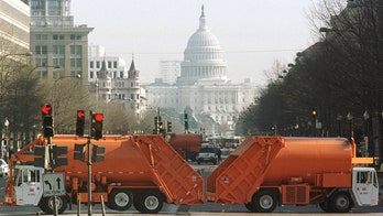 White ex-DC official sues city,  claims he was called 'cracker' and fired over race