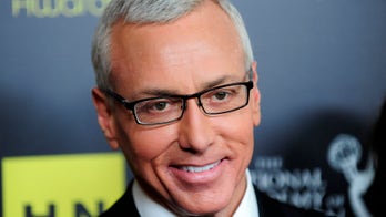 Dr. Drew Pinsky's daughter admits to anorexia and bulimia