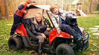 Woman who had twins at 60 responds to backlash, shares her story