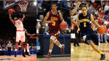 NBA Draft: Three Latino Stars to Watch