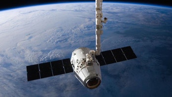SpaceX in the clear over ‘Zuma’ spy satellite disaster, report suggests